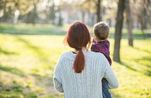 Ministry Of Justice File Picture