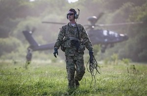 National Security File Picture