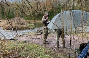 Environment Agency File Picture