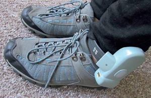 Ministry Of Justice File Picture