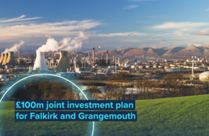 Scotland Office File Picture