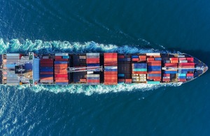 Competition Markets Authority File Picture