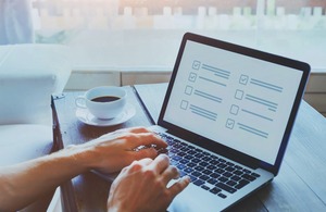 Groceries Code Adjudicator File Picture