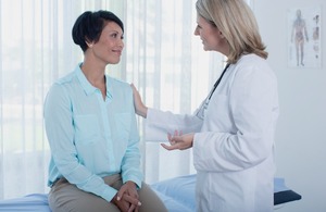 Medicines Healthcare Products Regulatory Agency File Picture