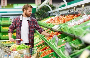 Government Chemist File Picture