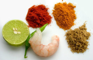 Food and Farming File Picture