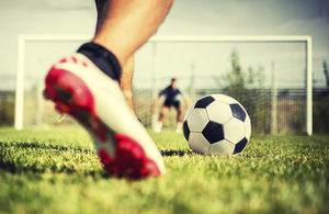 Sports and Leisure File Picture