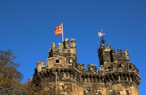 Legal Aid Agency File Picture