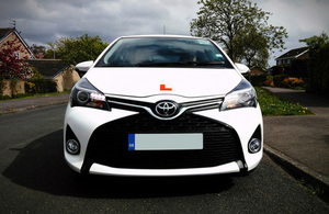 Transport File Picture