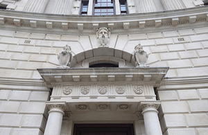 Government Efficiency Transparency and Accountability File Picture