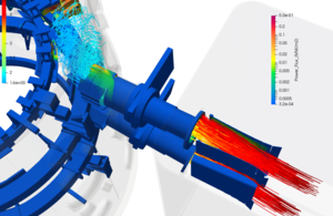 Science Technology Facilities Council File Picture