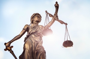 Marine Management Organisation File Picture