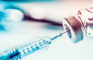 Medicines Healthcare Products Regulatory Agency File Picture