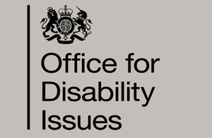 Office For Disability Issues File Picture