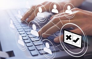 Veterinary Medicines Directorate File Picture