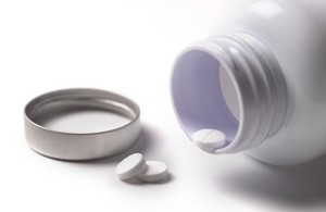 Home Office File Picture