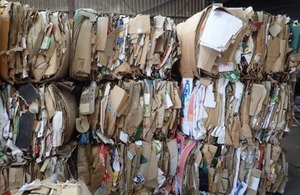 Environment Agency File Picture