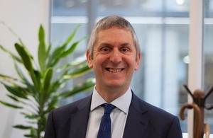 Tax and Revenue File Picture