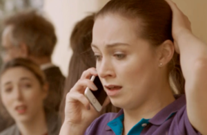 Crime and Policing File Picture