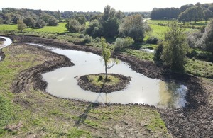 Defence Infrastructure Organisation File Picture