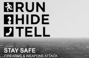 Crime and Policing File Picture