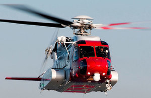 Public Safety and Emergencies File Picture