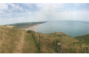 Committee On Radioactive Waste Management File Picture