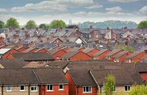 Housing Ombudsman File Picture