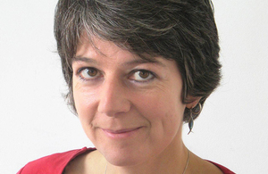 Independent Commission For Aid Impact File Picture