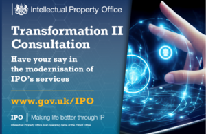 Intellectual Property Office File Picture