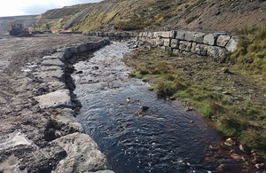 Environment Agency File Picture