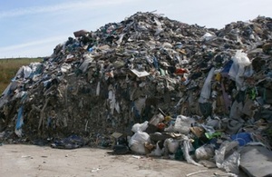 Environment Agency File Picture