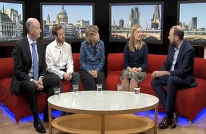 Schools File Picture