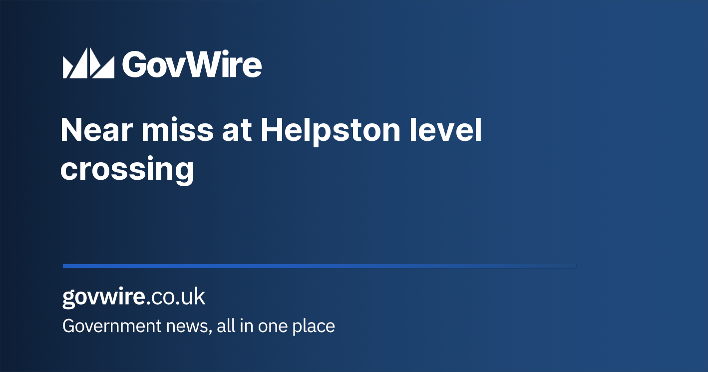 Immigration Rules changes | GovWire Government News