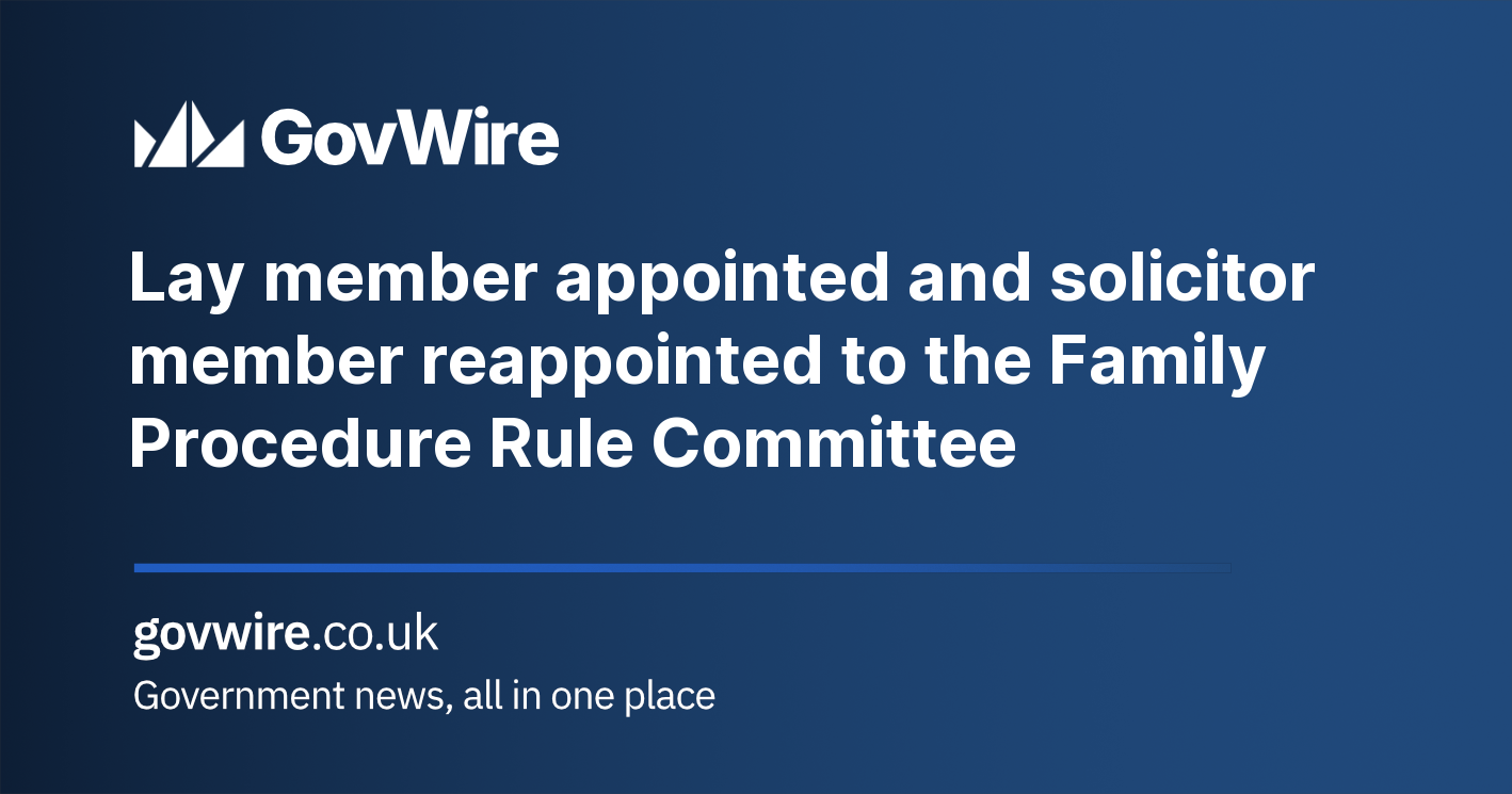 MMO Publishes evidence strategy for 2015 to 2018 | GovWire Government News